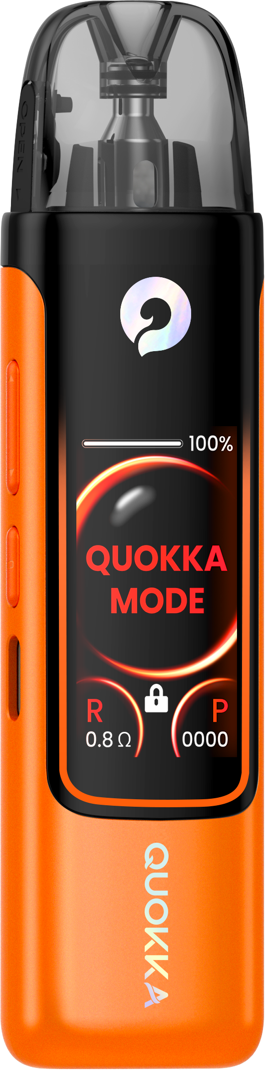 Hayati Quokka Pro Vape Kit