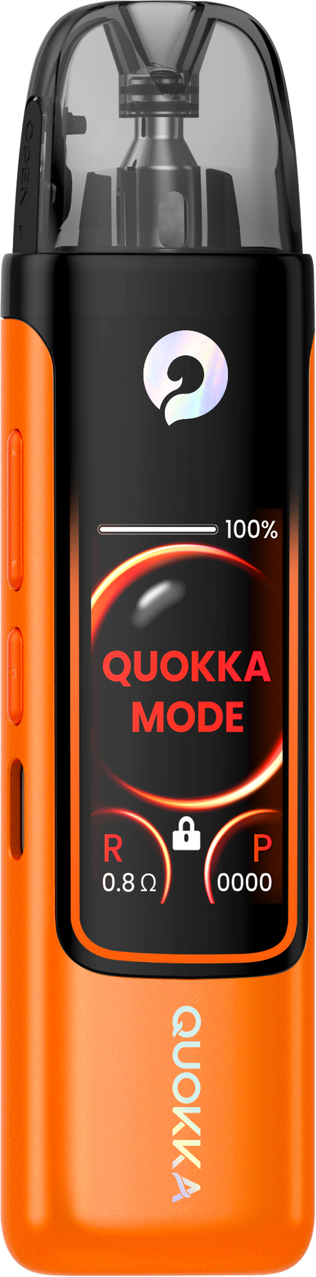 Hayati Quokka Pro Vape Kit