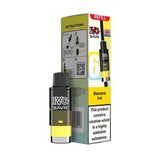 IVG SAVR 3000 Prefilled Pod Kit