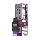 IVG SAVR 3000 Prefilled Pod Kit
