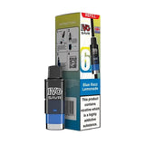 IVG SAVR 3000 Prefilled Pod Kit