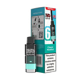 IVG SAVR 3000 Prefilled Pod Kit