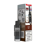 IVG SAVR 3000 Prefilled Pod Kit