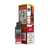 IVG SAVR 3000 Prefilled Pod Kit