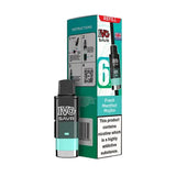 IVG SAVR 3000 Prefilled Pod Kit
