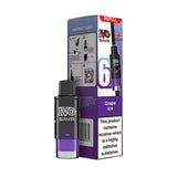 IVG SAVR 3000 Prefilled Pod Kit
