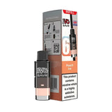 IVG SAVR 3000 Prefilled Pod Kit