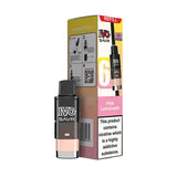 IVG SAVR 3000 Prefilled Pod Kit