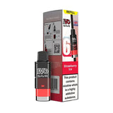 IVG SAVR 3000 Prefilled Pod Kit