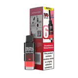 IVG SAVR 3000 Prefilled Pod Kit