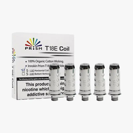 Innokin-Endura-T18E-1.5OHM-Coils