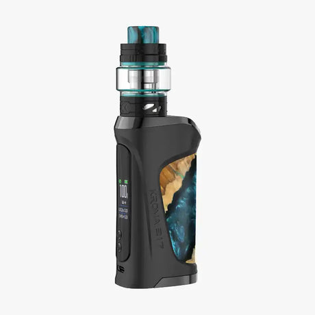 Innokin Kroma 217 Z Force Kit River Wood