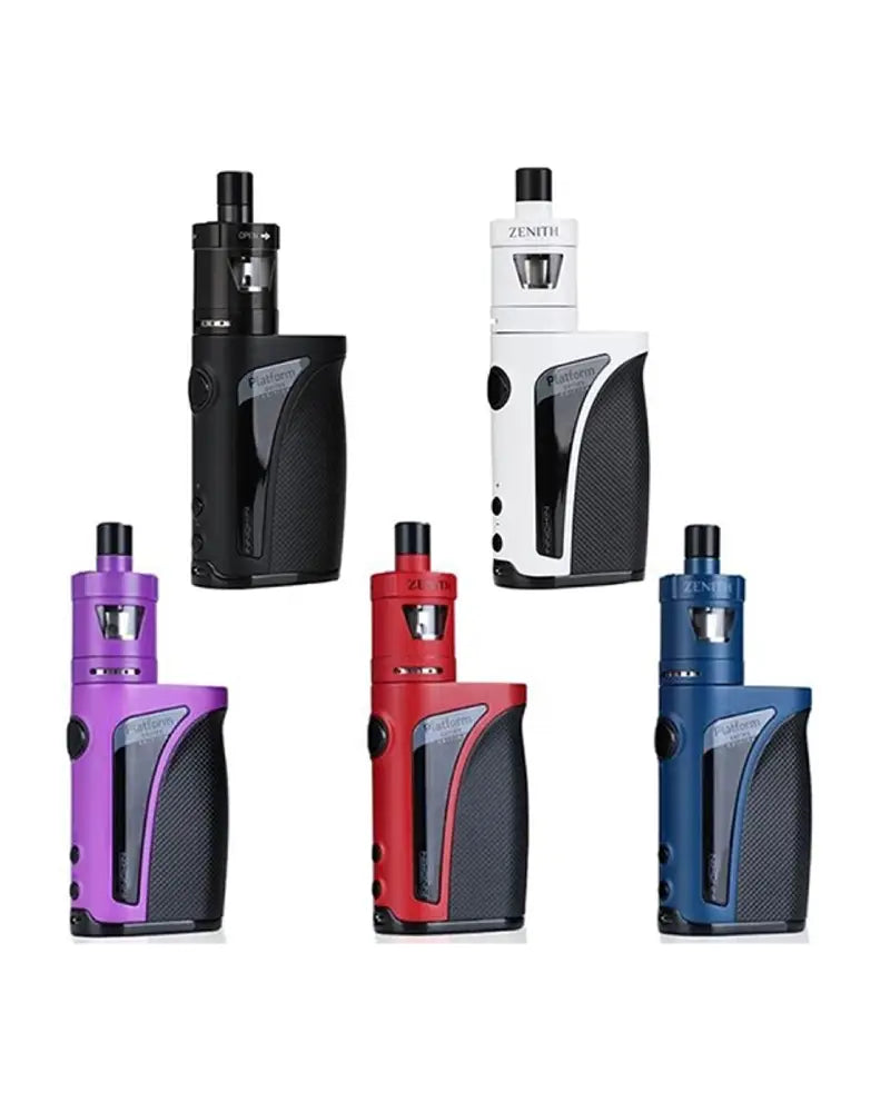 Innokin Kroma A Zenith Starter Kit