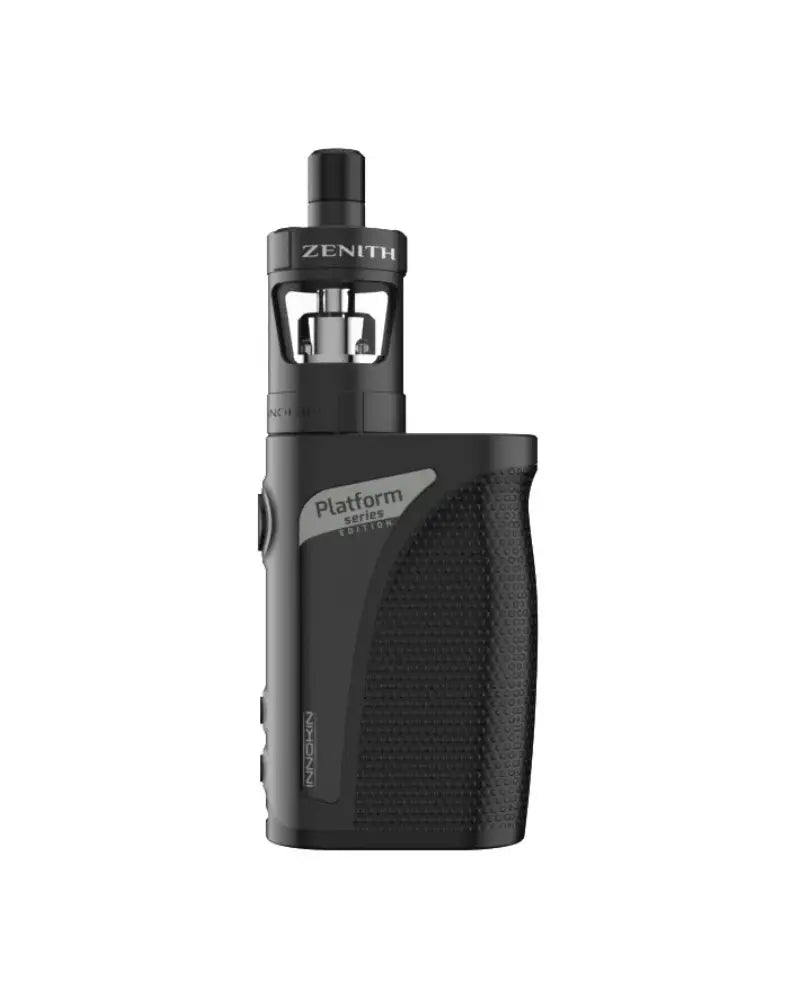 Innokin Kroma A Zenith Starter Kit Black