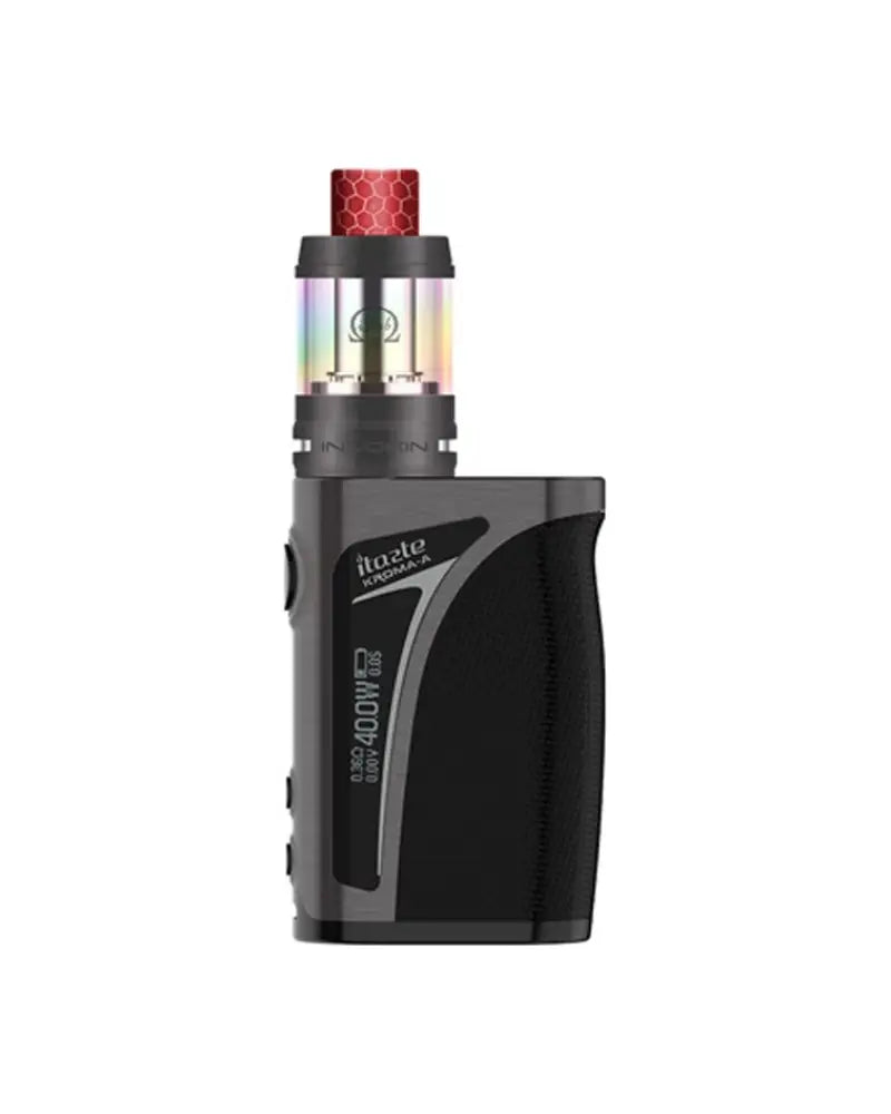 Innokin Kroma A Zenith Starter Kit Gunmetal