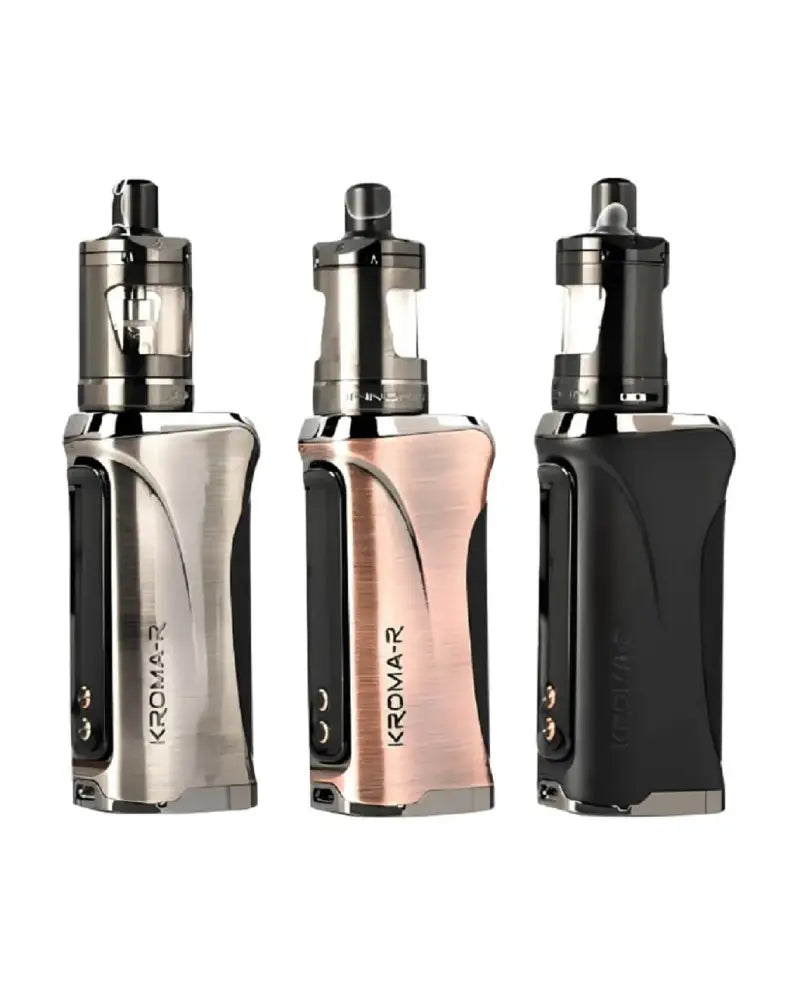 Innokin Kroma R Zlide Vape Kit