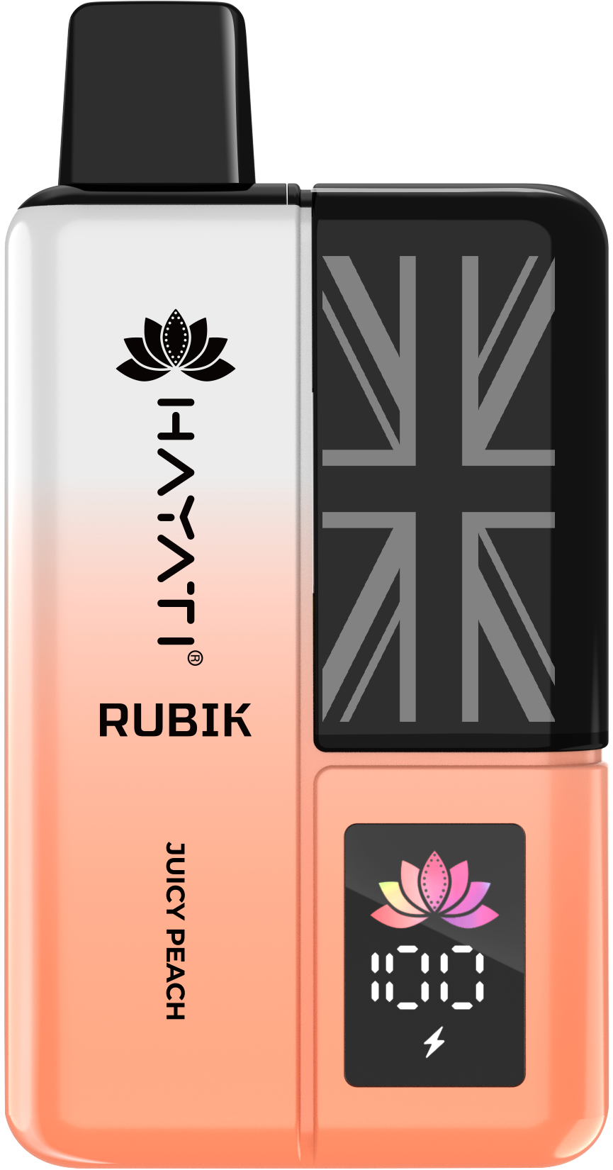 Hayati Rubik 7000 Prefilled Pod Kit
