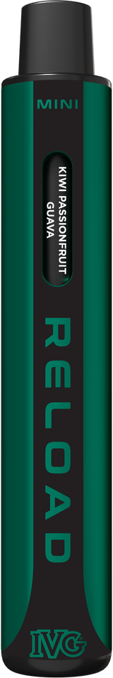 IVG Reload Mini Prefilled Pod Kit