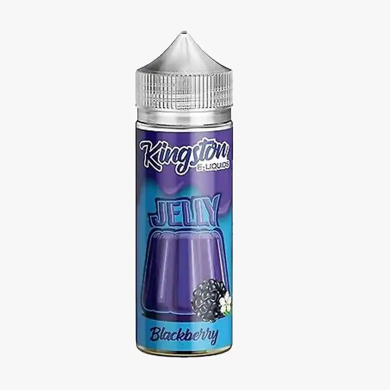 Kingston-100ml-E-Liquid-Jelly-Blackberry