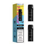 Hayati Finebar Pods