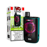 Lemon Lime IVG Pro 2 Vape Kit