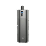 Light Gunmetal Aspire Fluffi Pro Kit