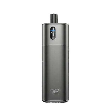 Light Gunmetal Aspire Fluffi Pro Kit