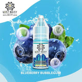 Lost Daisy 5000 Bar Salt 10ml Blueberry Bg