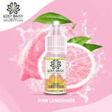 Lost Daisy 5000 Bar Salt 10ml Pink Lemonade