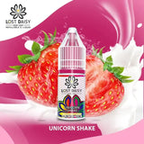 Lost Daisy 5000 Bar Salt 10ml Unicorn Shake