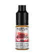 Lost Mary Maryliq Peach Watermelon Strawberry Ice Nic Salt Vape Juice