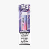 Lost-Mary-QM600-Disposable-Vape-Blueberry-Sour-Raspberry