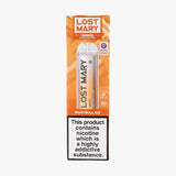 Lost-Mary-QM600-Disposable-Vape-Marybull-Ice