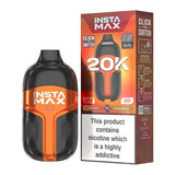 Insta Max 20K Prefilled Pod Kit