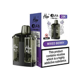 Higo Alfa Pro 25K Pods