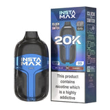 Insta Max 20K Prefilled Pod Kit