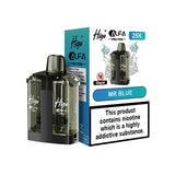 Higo Alfa Pro 25K Pods