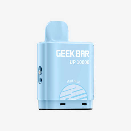 Geek Bar Up 10k Prefilled Pods
