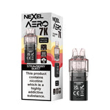 Nexel Aero 7K Prefilled Pods