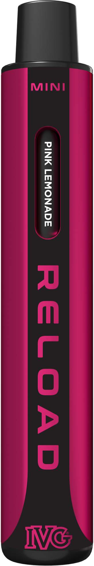 IVG Reload Mini Prefilled Pod Kit