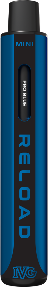 IVG Reload Mini Prefilled Pod Kit