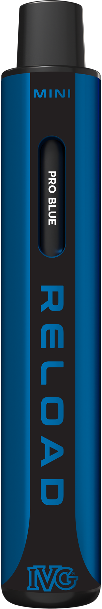 IVG Reload Mini Prefilled Pod Kit