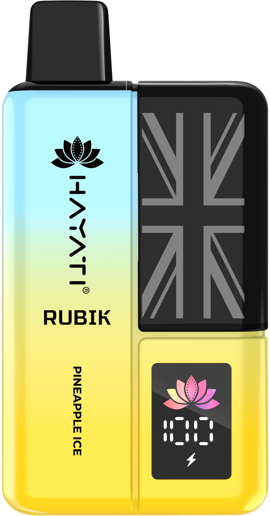 Hayati Rubik 7000 Prefilled Pod Kit
