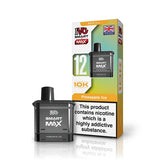 Pineapple Ice IVG Smart Max Prefilled Pods