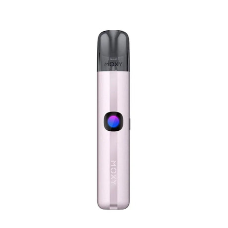 Pink Hayati Moxy Pro Pod Vape Kit
