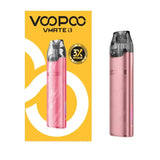 Pink Voopoo Vmate i3 Pod Vape Kit