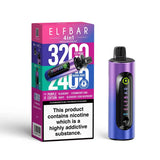Elf Bar 4-in-1 Prefilled Pod Kit