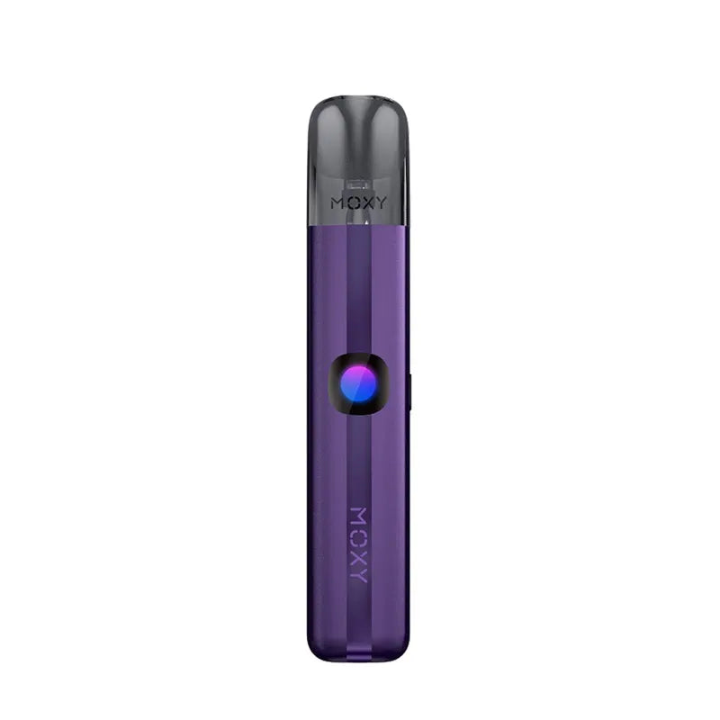 Purple Hayati Moxy Pro Pod Vape Kit
