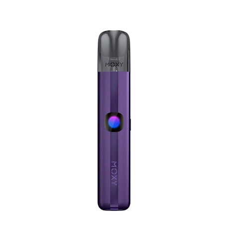 Purple Hayati Moxy Pro Pod Vape Kit