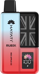 Hayati Rubik 7000 Prefilled Pod Kit